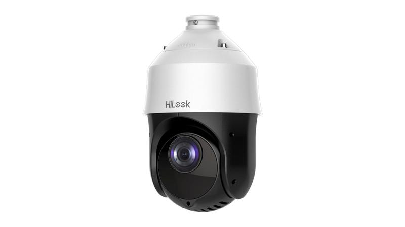 Câmera de Vídeo Segurança Hikvision Speed Dome IP 1080P PTZ-N4215I